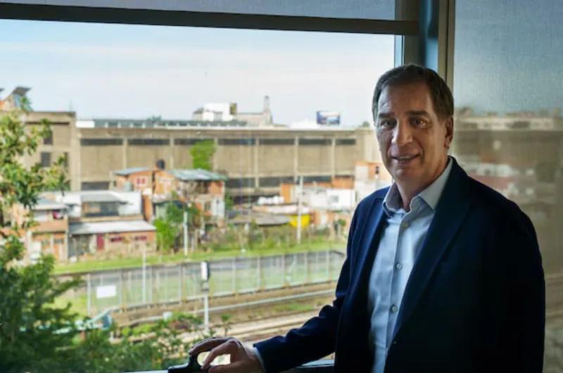 La Cámara Electoral confirma que Diego Santilli encabezará la lista de La Libertad Avanza