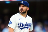 Dodgers Lose Alex Vesia Ahead of the World Series Due to 'Deeply Personal Family Matter'