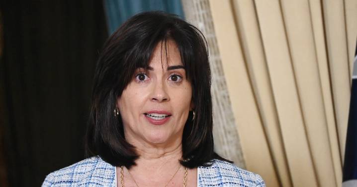 Cámara confirma a Carmen Vega Fournier como Contralora de Puerto Rico