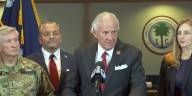 WATCH: Gov. McMaster provides update on SNAP in SC