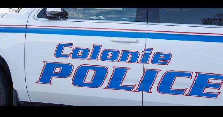 Pedestrian killed in Colonie crash, police say