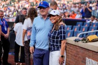 El dueño de los Mets olvida el fracaso de su equipo con una donación multimillonaria