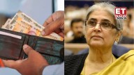 8th Pay Commission: Meet Ranjana Prakash Desai - 1st-ever woman to lead CPC in India | Profile, career, educational qualification and more