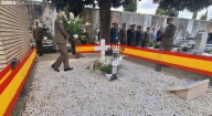 El panteón militar de Soria: 114 años de memoria y servicio