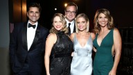 John Stamos called Lori Loughlin 'one that got away' before Mossimo split