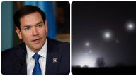 Marco Rubio afirma en un documental que ha observado ovnis “sobrevolando instalaciones nucleares de EE. UU.” Hay más revelaciones
