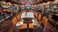 Cultura celebra el Día de las Bibliotecas bajo el lema 'Contra la desinformación: bibliotecas'