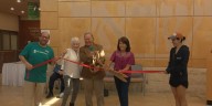 Weinstein JCC completes $11.6 Million Renovation, ready for a new era of community service