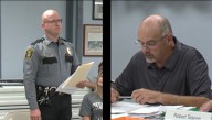 Negotiations on police services get testy at West Middlesex council meeting