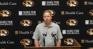 'You win or grow': Mizzou learning from defeat, Eli Drinkwitz says