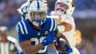NFL picks against the spread, money line and over/under for Week 8 from self