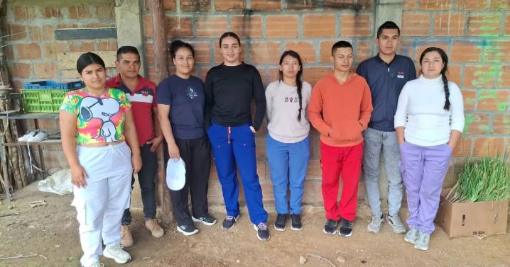 Fueron liberados los integrantes de la Misión Médica que habían sido secuestrados en el Huila
