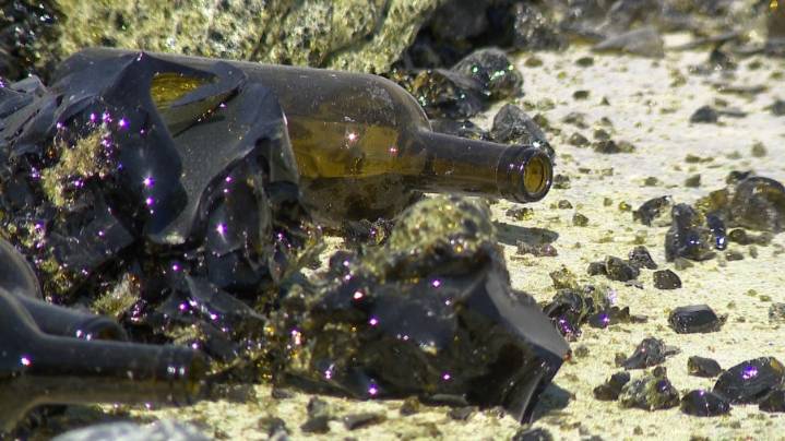 Newly signed CA law aims to boost local glass industry, support wine country