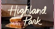 This must be Highland Park