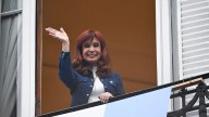 Rechazan recursos de CFK y Báez