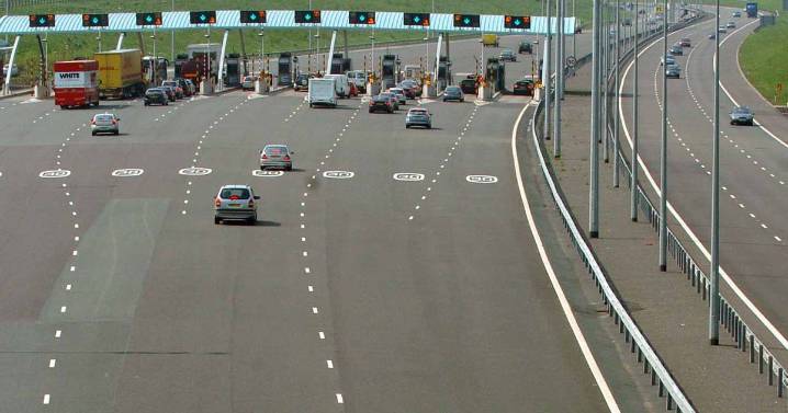 YouTuber says he would rather pay for M6 Toll so he can 'avoid Birmingham'