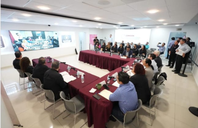 Congreso de BC difundió más de mil comunicados y generó 38 mil notas en 14 meses