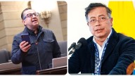 “No siga poniéndole lápidas a los congresistas”: la fuerte respuesta a Gustavo Petro por lanzar amenazas a la Cámara