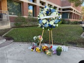 Man suspected of killing San Bernardino County deputy in Rancho Cucamonga is identified