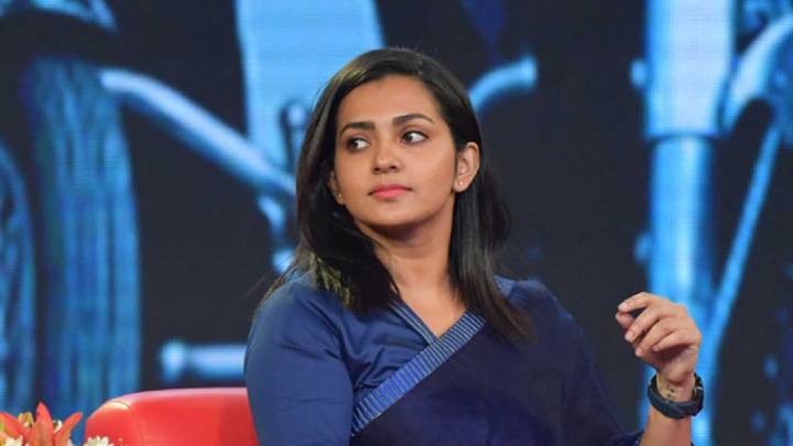 Parvathy Thiruvothu roped in Don Palathara's upcoming film