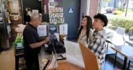 California restaurants will have to disclose food allergens on their menus under new law
