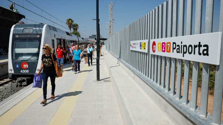 Los números de la inversión tras la dana: la Generalitat destina cinco veces más que el Gobierno por habitante a la reconstrucción