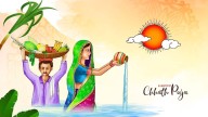 Chhath Puja 2025 Geet, Celeb Wishes, Nahaye Khaye To Usha Arghya Sunrise-Sunset Time Schedule: Pawan Singh, Aamrapali Dubey To Nirahua, Khesari Lal Yadav Share Devotional Messages For Fans