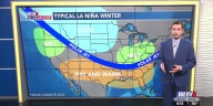 Aaron's Sunday Morning Forecast