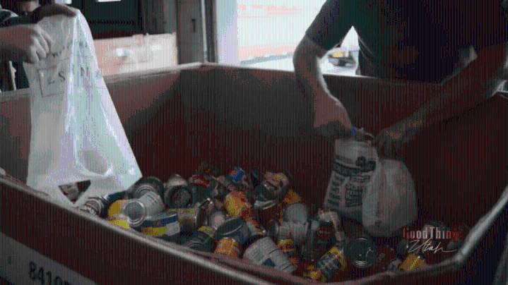 Southern Utah food banks prepare for increased needs