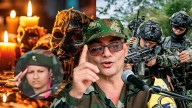 SEMANA revela cómo se mueve Iván Mordisco con un ejército de hechiceras