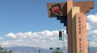 Albuquerque looking to spend $1.2 million on Route 66 Centennial projects