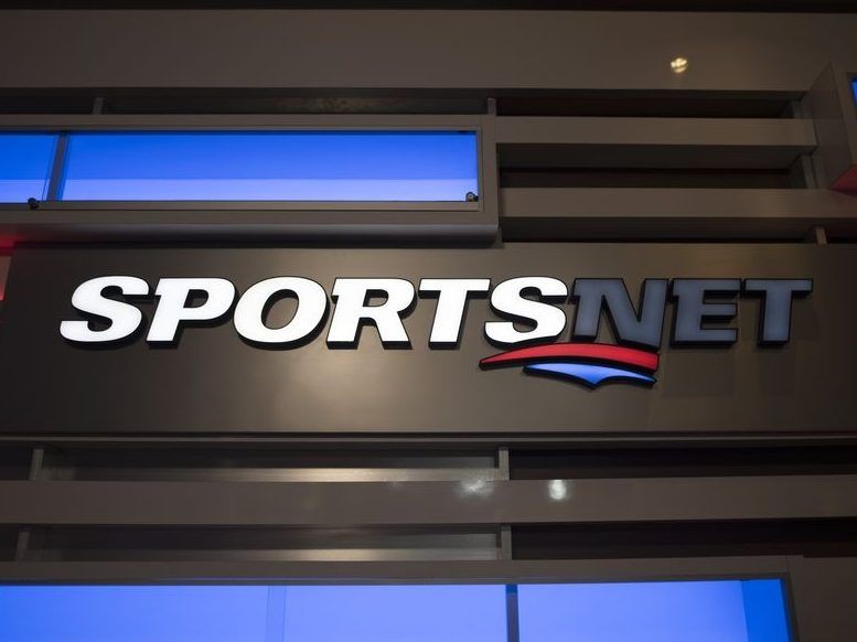 Sportsnet apologizes for World Series streaming disruption