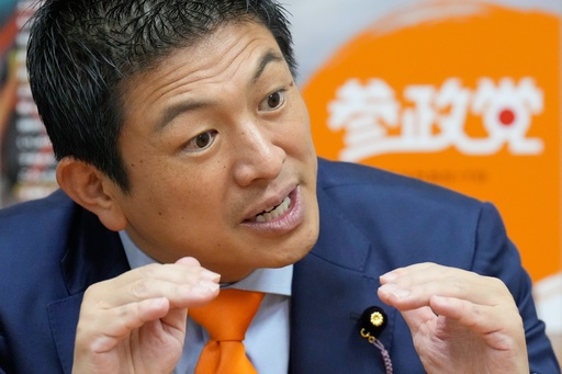 Anti-foreigner sentiments and politicians are on the rise as Japan faces a population crisis