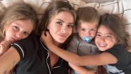 ¡Escándalo total!: La China Suárez dejó a sus hijos en Turquía para viajar con Mauro Icardi a España