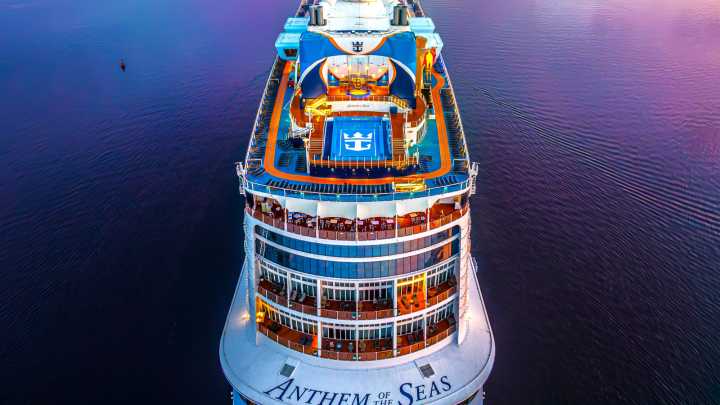 Royal Caribbean Announces Summer 2027 Voyages To A Destination Travelers Can’t Stop Raving About