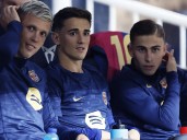 Back to Bundesliga: Bayern 'preparing offer' for Barca star
