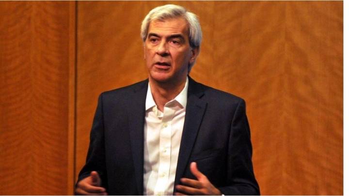 Sebastián Mocorrea: "Argentina tiene la llave maestra del futuro: su talento"