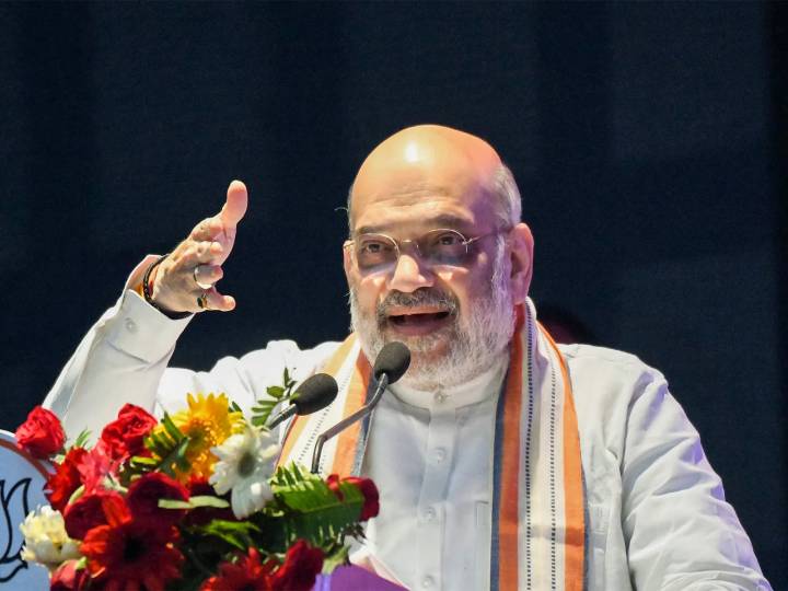 Amit Shah celebrates 61st birthday, thanks PM Modi for warm wishes, reaffirms dedication to India’s development