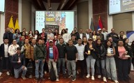 Rueda de Negocios ZASCA impulsa el café de Nariño en Pasto