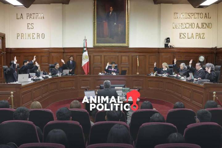 Corte aplica artículo de la reforma a la Ley de Amparo que avala modificaciones a juicios iniciados