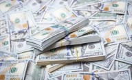 El dólar sigue subiendo y en el BLP volvió a romper la barrera de los 1500 pesos