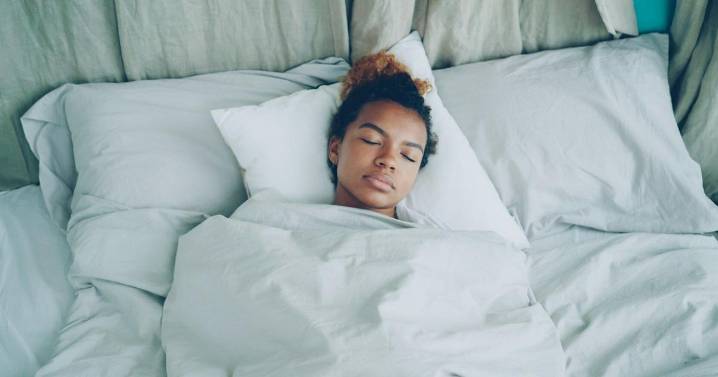 Why kids aren’t getting as much sleep as their parents think