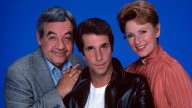 Henry Winkler's heartwarming tribute to Happy Days co