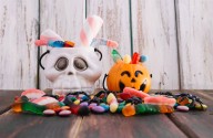 Autoridades de Estados Unidos alertan a los padres sobre golosinas de Halloween cargadas de droga