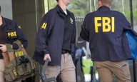 FBI presumen más de ocho mil arrestos de presuntos delincuentes violentos en tres meses