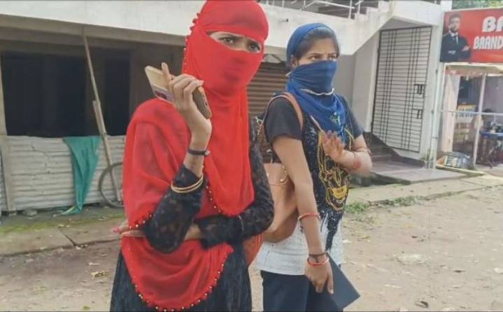 Odisha Police sends fake police for investigation! Woman files complaint