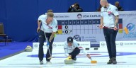 Men’s Team USA earns silver, women fall in bronze medal game of Pan Continental Curling Championships