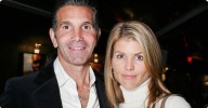 Lori Loughlin Reportedly ‘Devastated’ Over ‘Rough’ Split From Husband Mossimo Giannulli