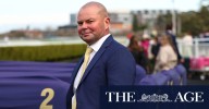 Awesome foursome gallopers to feature at Grafton