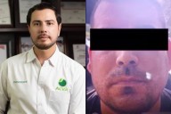 Detienen a “El Pantano”, presunto implicado en el asesinato del líder limonero Bernardo Bravo